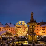 Destinations européennes pour Noël - Le bon plan voyage