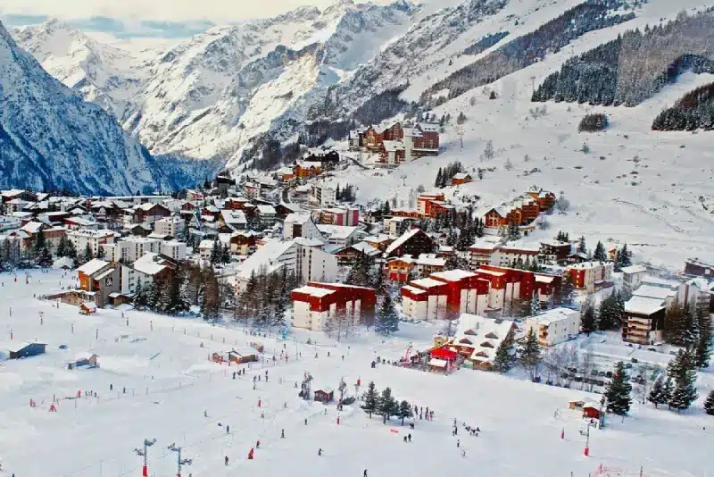 Economiser sur la location Noël