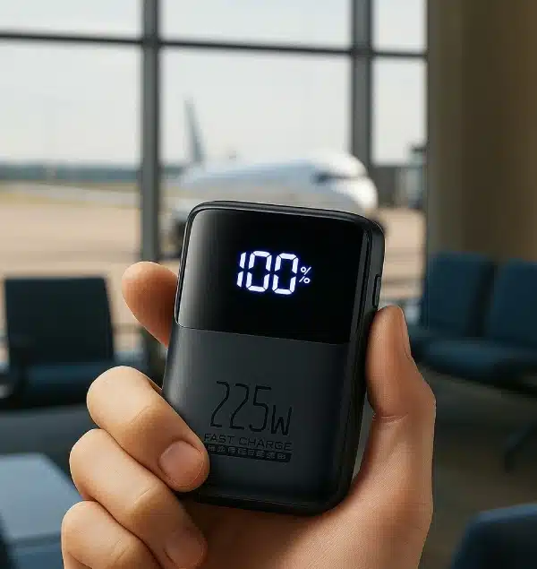 INIU Batterie Externe