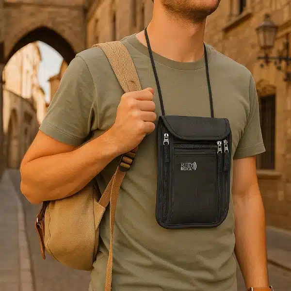 KEAFOLS Pochette