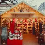 Meilleurs marchés de Noël en France