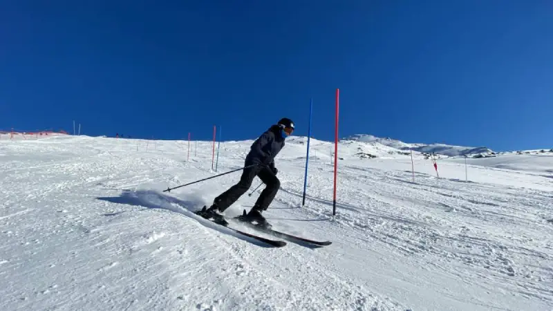 sejour ski abordable aux Karellis
