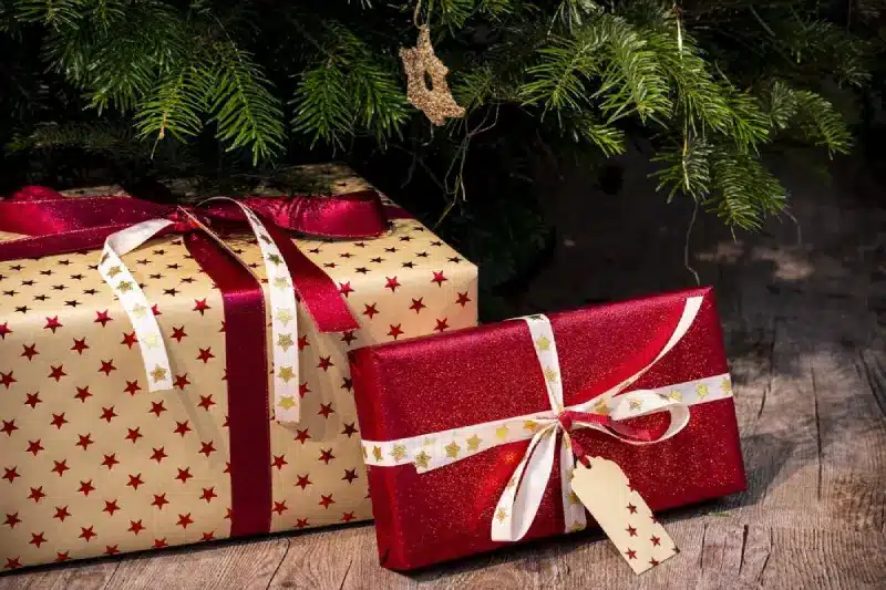 Cadeaux de Noël pour les voyageurs à petit prix