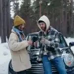 Road trip cet hiver en europe