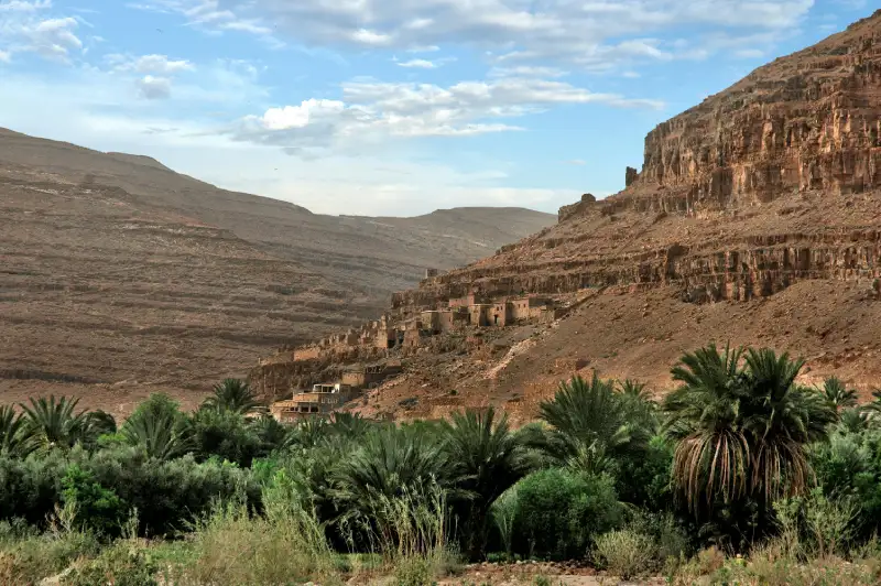 que visiter a agadir et ses environs