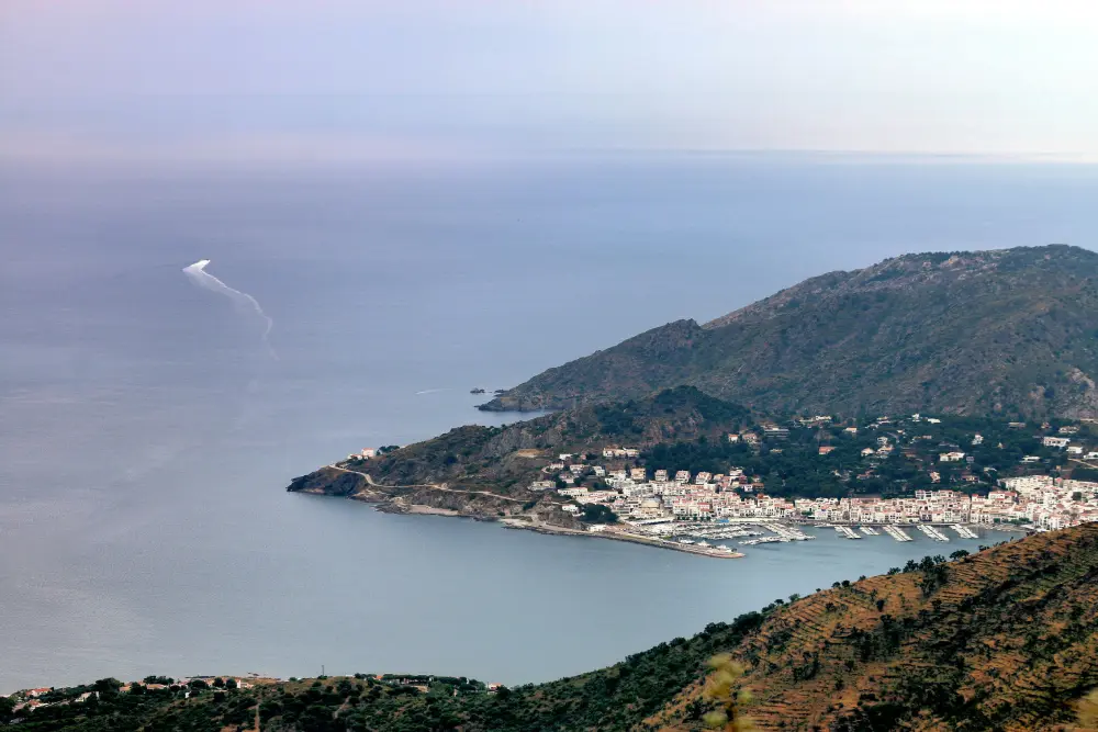 que voir autour de cadaques