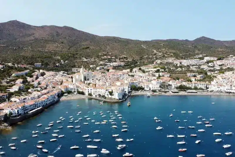 visiter cadaques