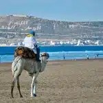 voyage pas cher agadir maroc
