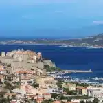 Corse Calvi