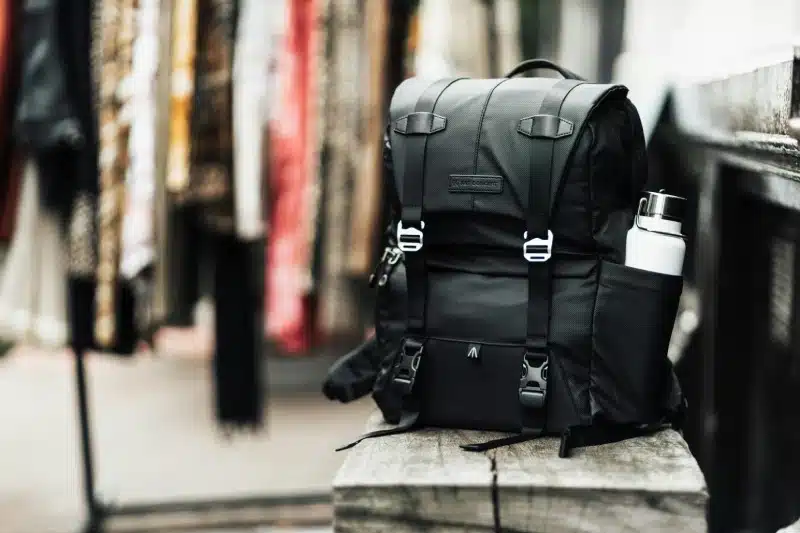 sac a dos voyage avion