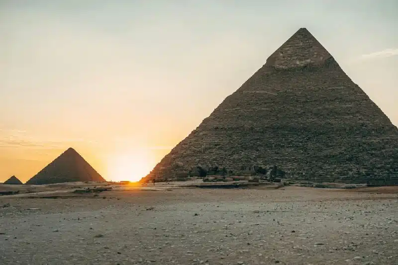 sejour egypte circuit
