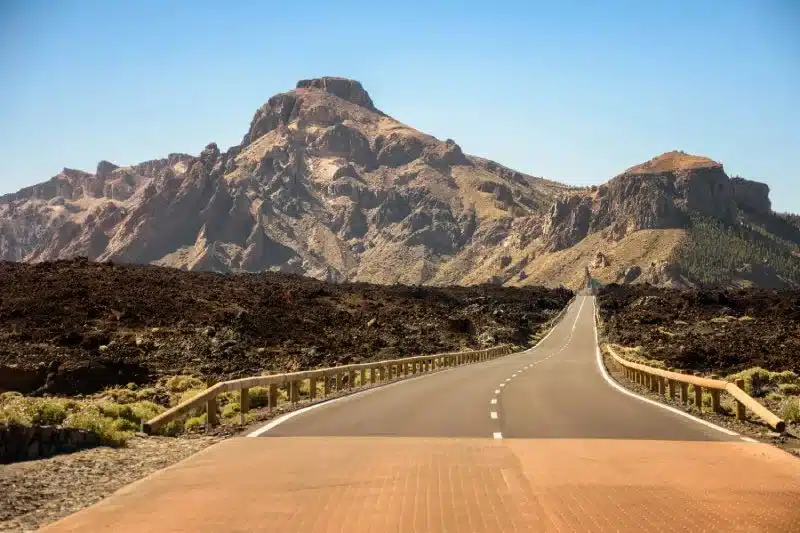 tenerife visite