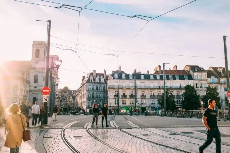 vieux Lille Lille