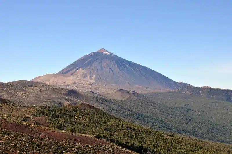 visite teide tenerife