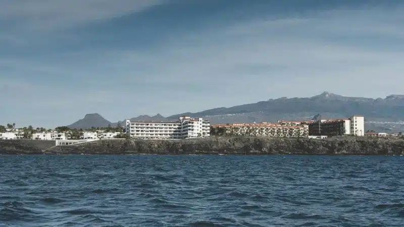 Visiter Santa Cruz tenerife