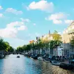 Visite Amsterdam 3 jours
