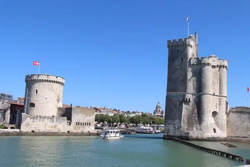 Visiter La Rochelle : Guide complet des incontournables et des bons plans à ne pas manquer