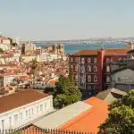 Logement Lisbonne
