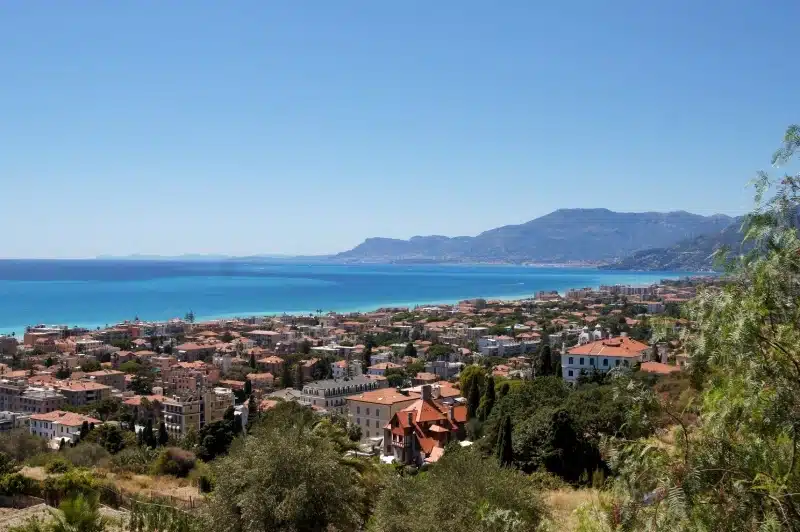 Que faire à Bordighera