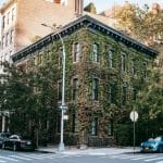 greenwich village new york