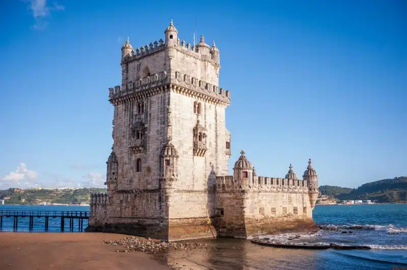 quoi visiter a lisbonne en 3 jours