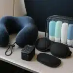 accessoire avion voyage