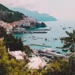 Visiter la cote amalfitaine