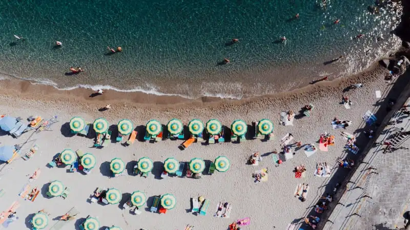 que visiter sur la cote amalfitaine