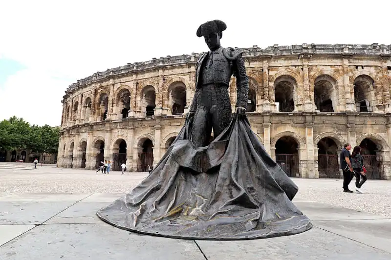 Feria de Nimes 2025