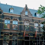 amsterdam ou dormir