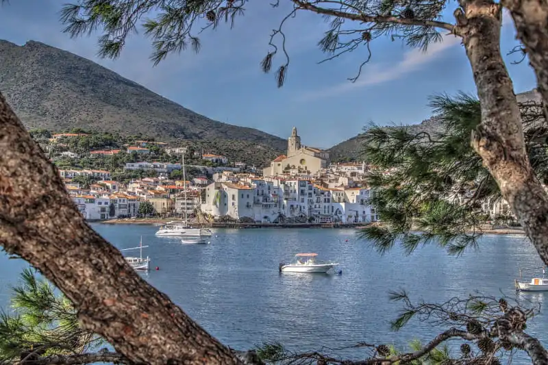 se loger a cadaques