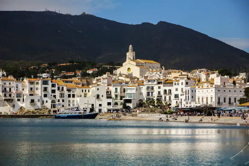 reserver un hôtel a cadaques