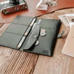Selection de porte document voyage 2025