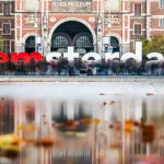 i city card amsterdam