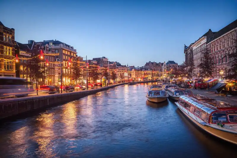 i am amsterdam city card