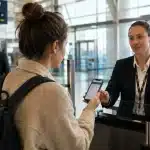 Carte d’identité numérique et France Identité à l’aéroport