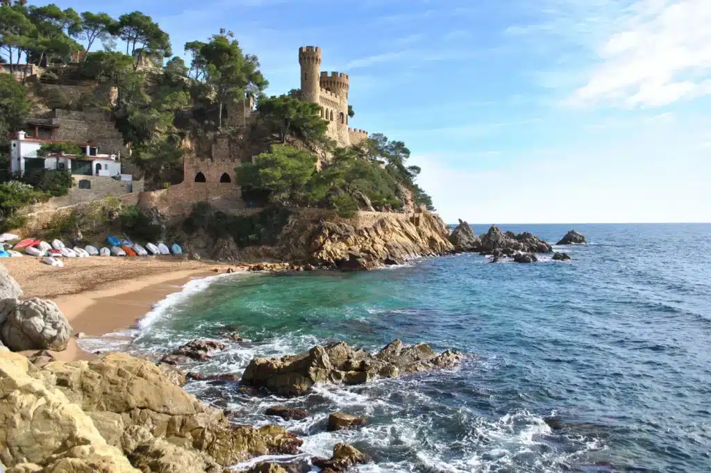 Lloret del Mar : le guide 2026 pour réussir des vacances pas chères