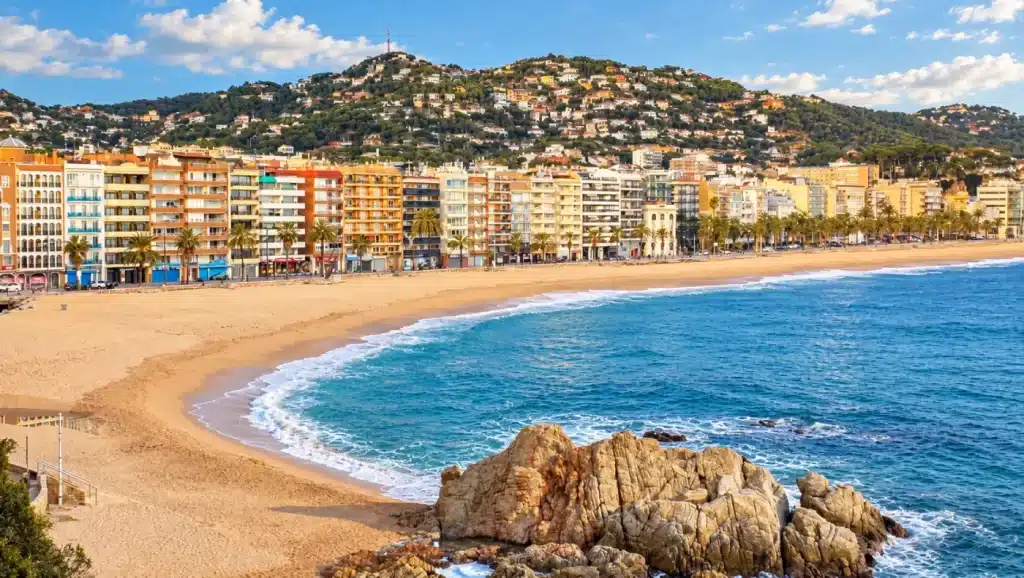 Où dormir à Lloret de Mar ? Les quartiers et les hébergements à choisir selon votre budget